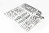 Eduard 7012 B-25J Mitchell STRAFER 1/72